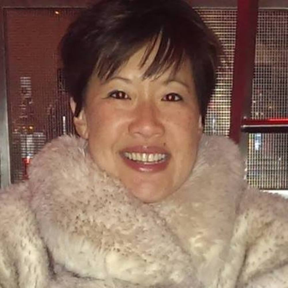 Meet your Posher, Joni